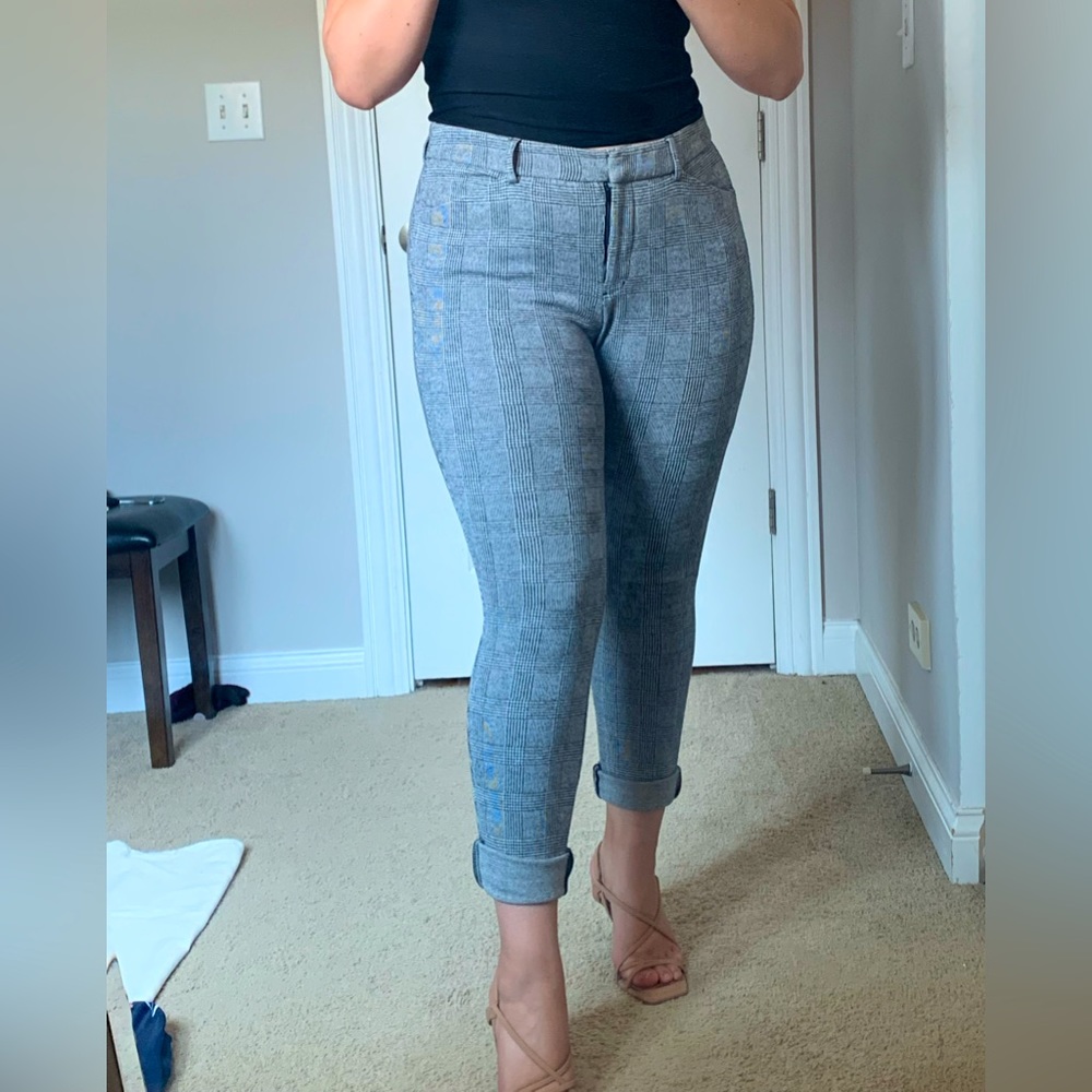 Express trousers